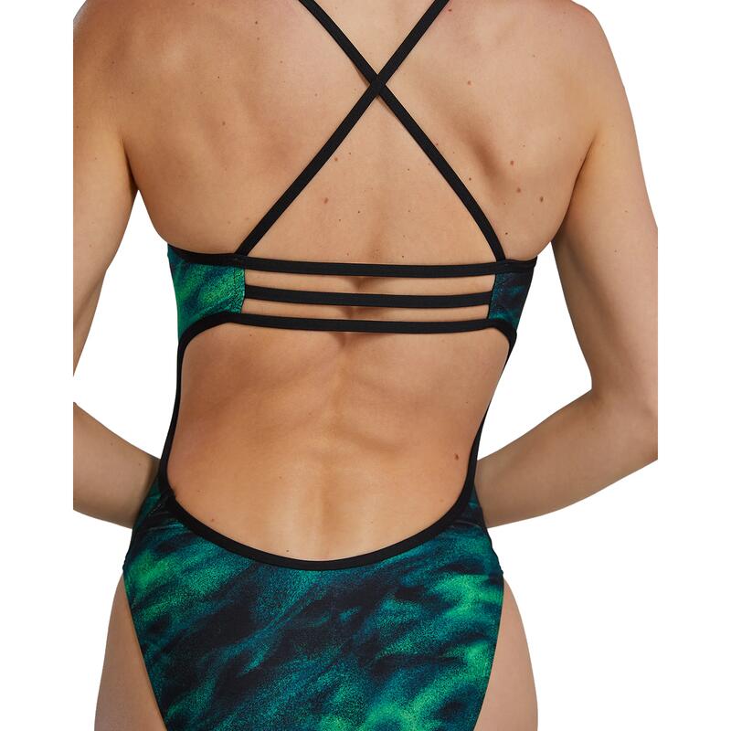 Durafast Elite® Kadın Trinityfit Mayo - Soren