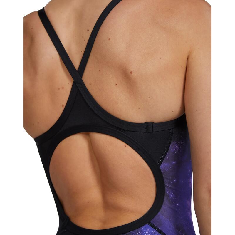 Durafast Elite® Kadın Diamondfit Mayo - Starborne