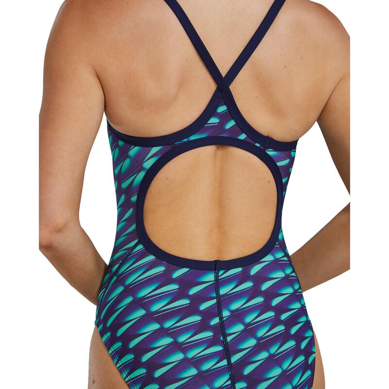 Durafast Elite® Kadın Diamondfit Mayo - Dragonflyte