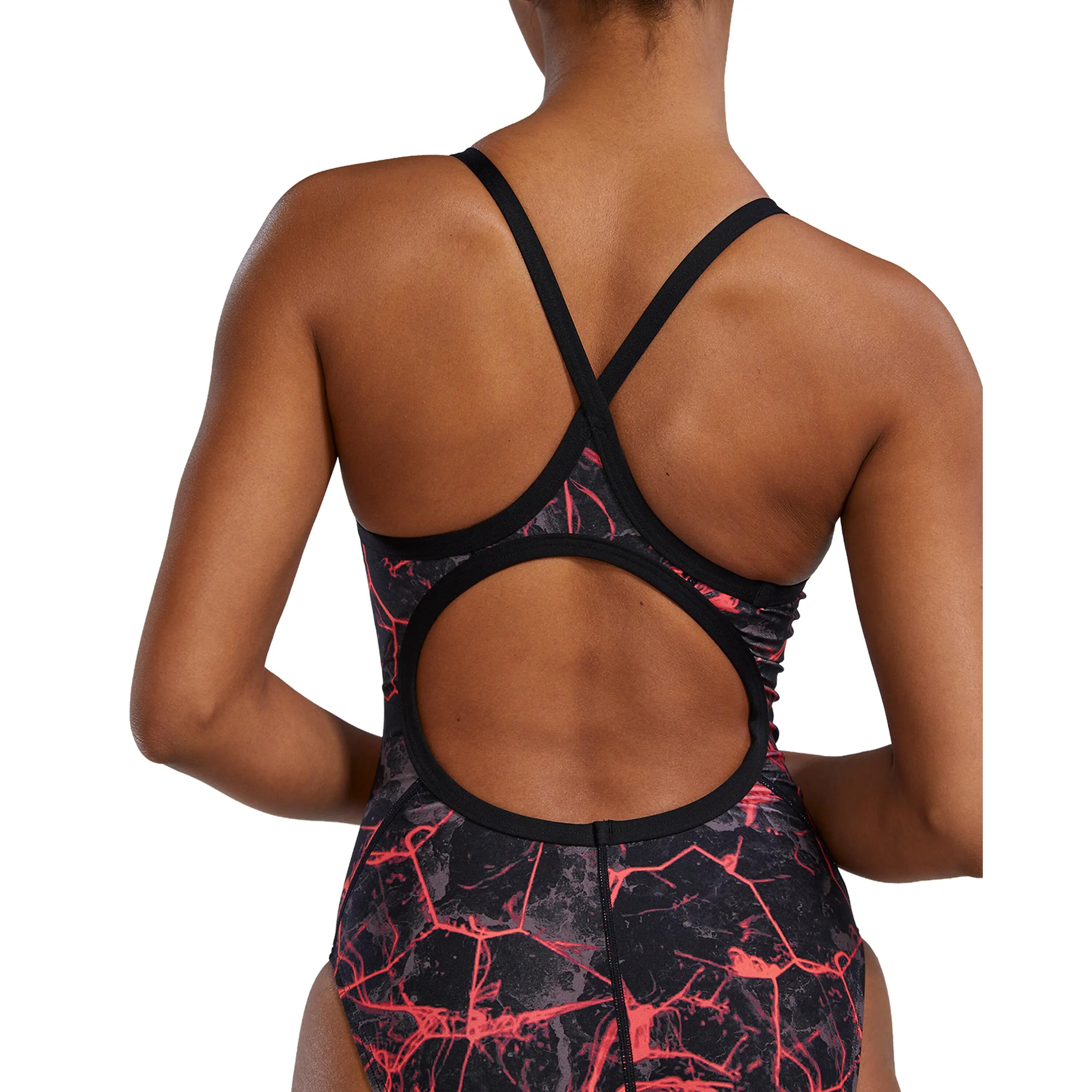 Durafast Elite® Kadın Diamondfit Mayo - Synapse 7/7