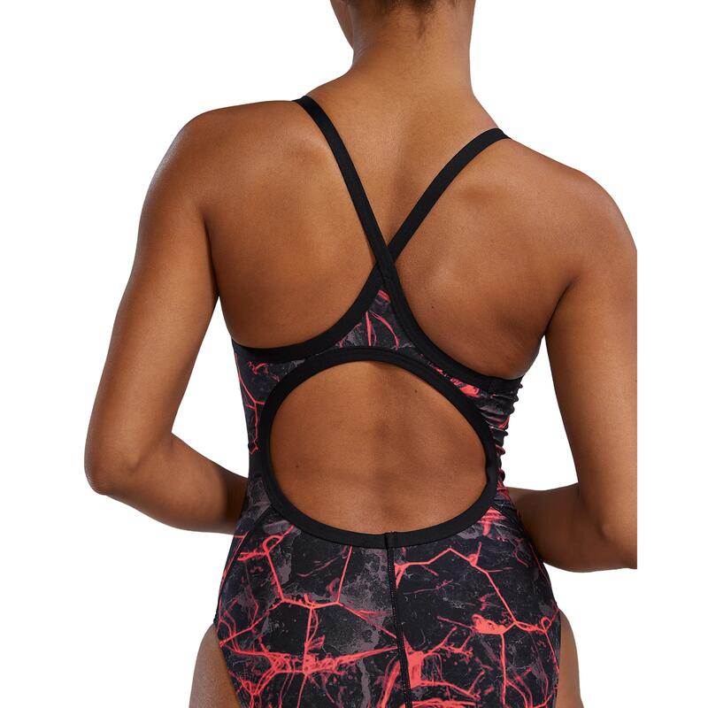 Durafast Elite® Kadın Diamondfit Mayo - Synapse