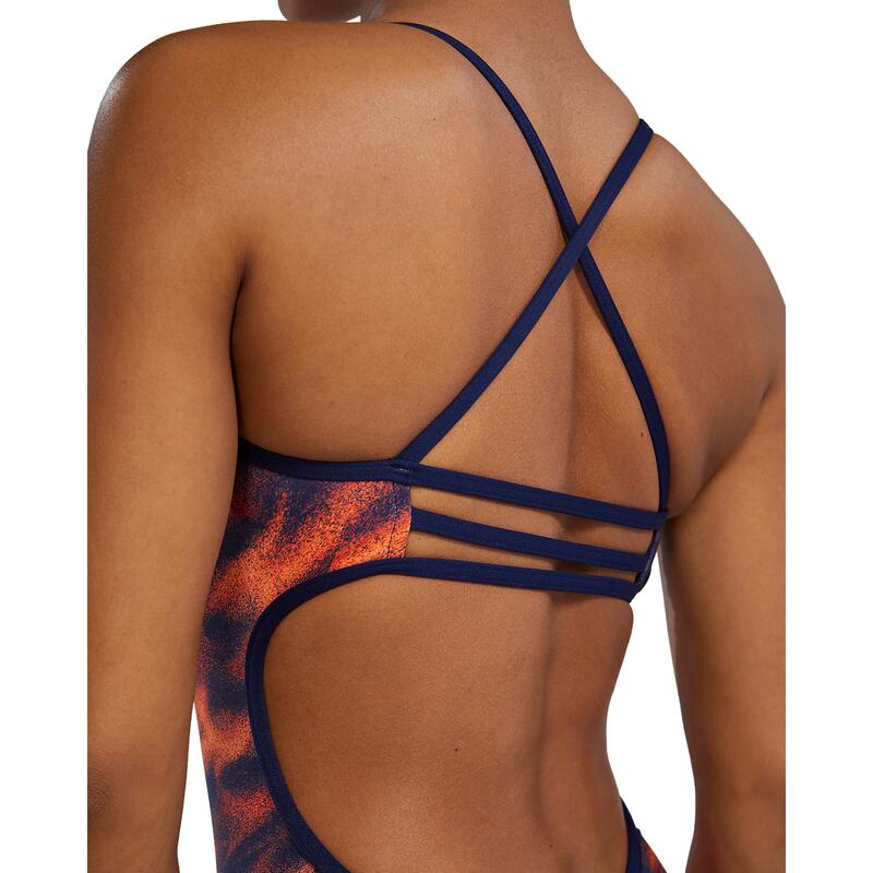 Durafast Elite® Kadın Trinityfit Mayo - Soren