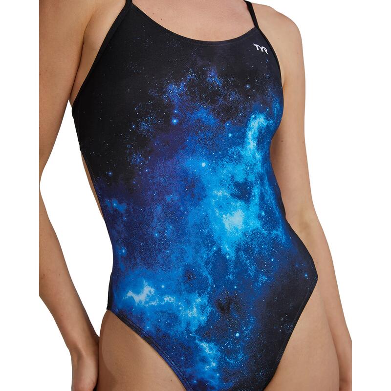 Durafast Elite® Cutoutfit Kadın Mayo - Starborne