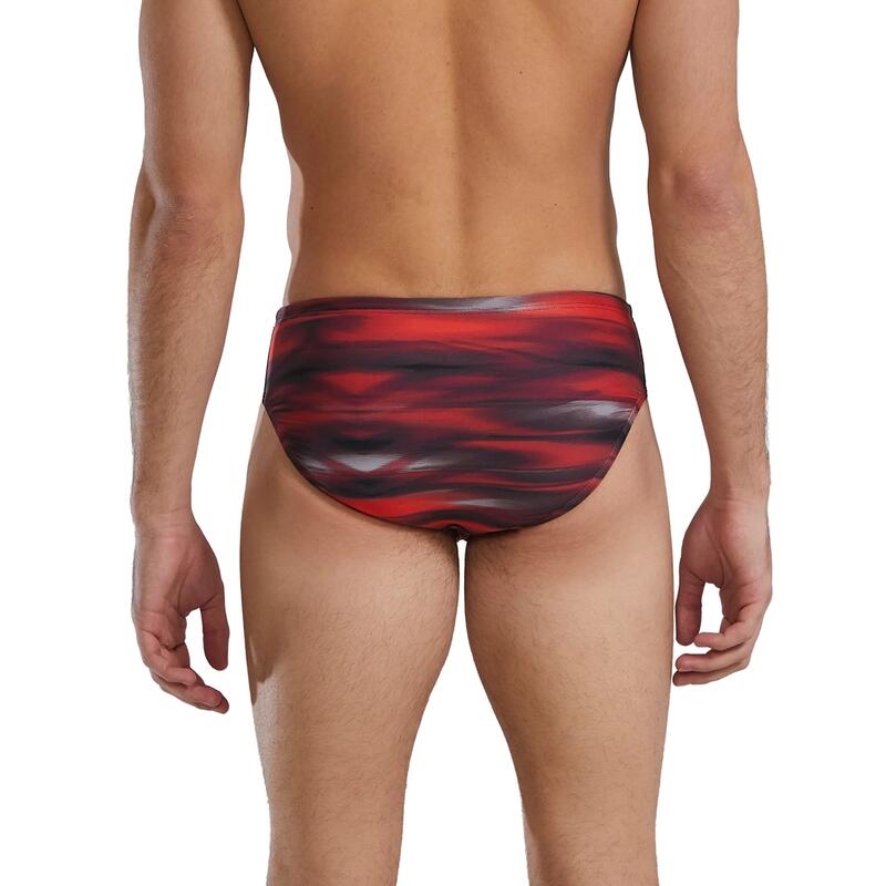 Durafast Lite® Erkek Brief Mayo - Techno Wave