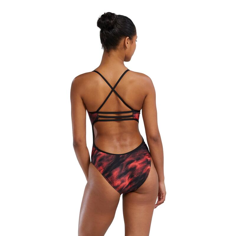 Durafast Elite® Kadın Trinityfit Mayo - Soren