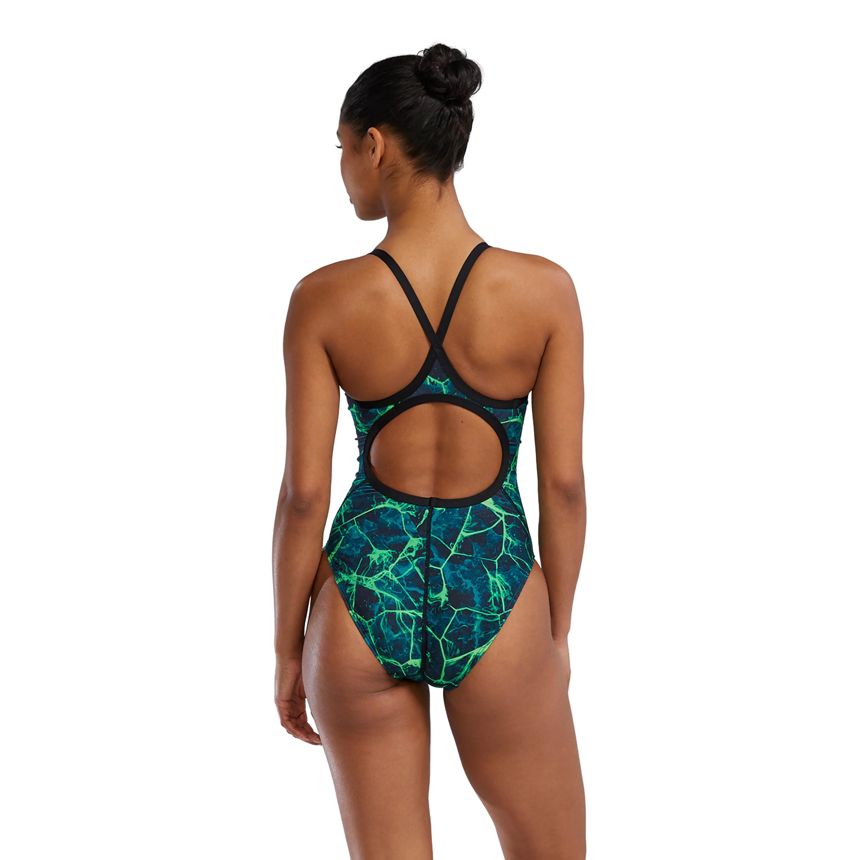 Durafast Elite® Kadın Diamondfit Mayo - Synapse 2/7
