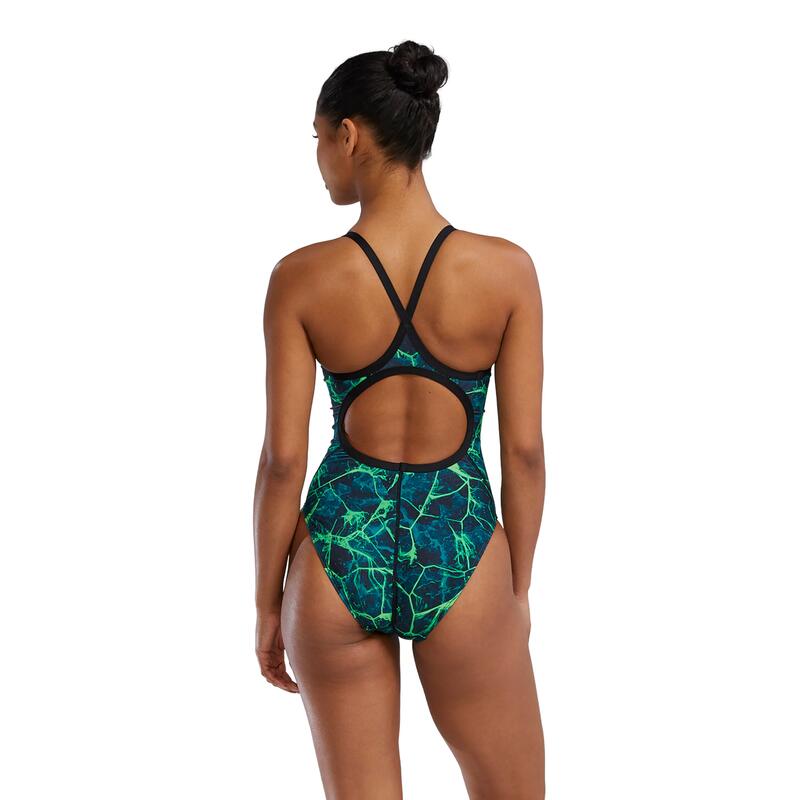 Durafast Elite® Kadın Diamondfit Mayo - Synapse