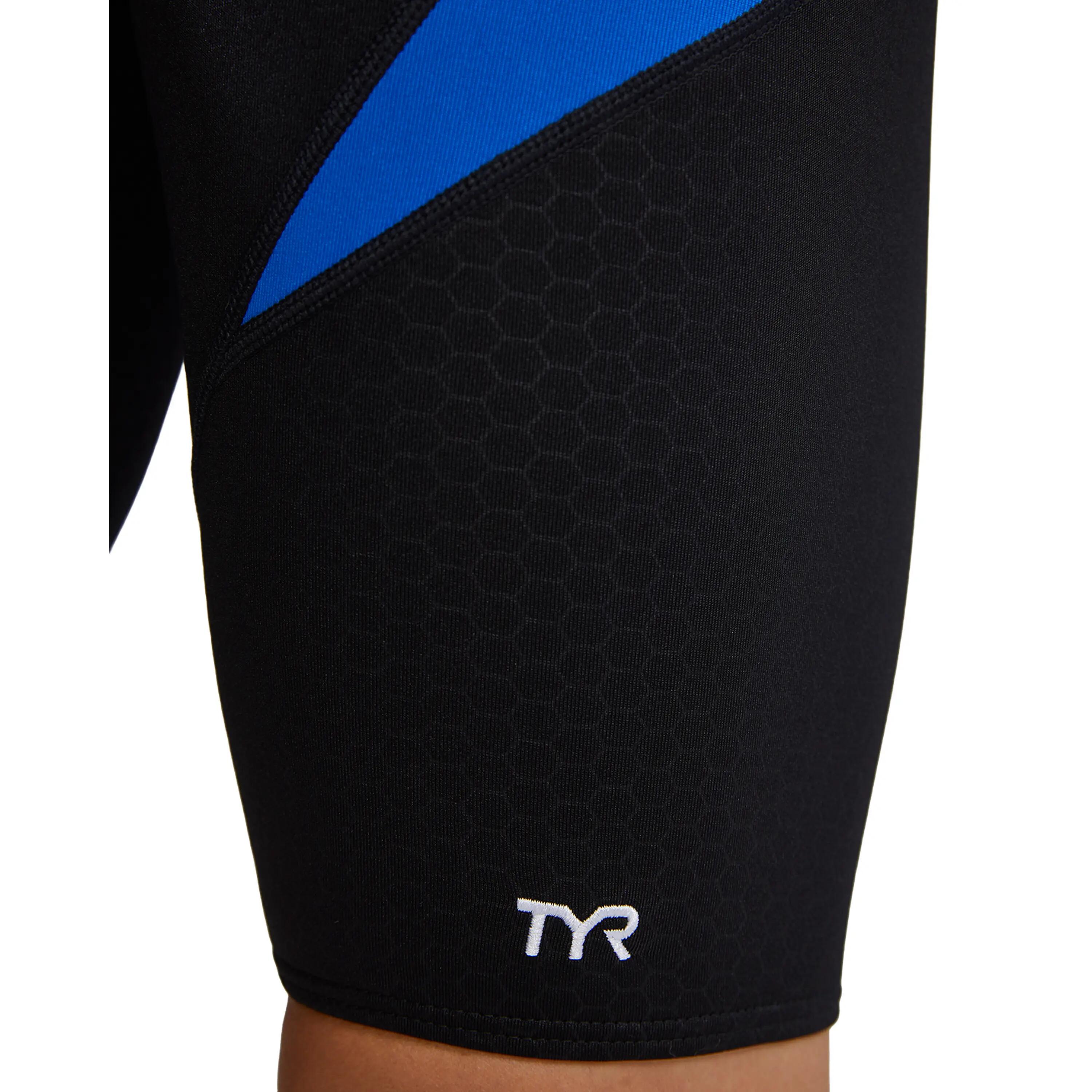 Durafast Elite® Erkek Jammer Mayo - Hexa 5/5