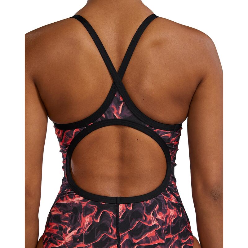 Durafast Elite® Kadın Diamondfit Mayo - Energia