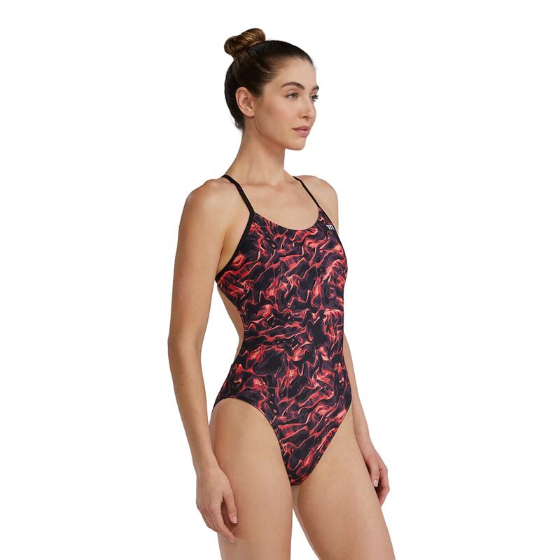 Durafast Elite® Kadın Cutoutfit Mayo - Energia