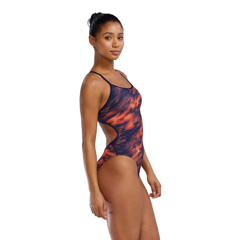 Durafast Elite® Kadın Trinityfit Mayo - Soren