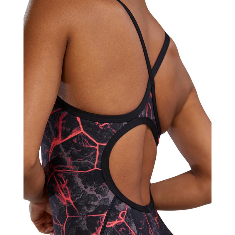 Durafast Elite® Kadın Diamondfit Mayo - Synapse