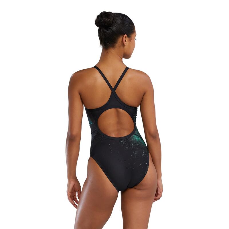 Durafast Elite® Kadın Diamondfit Mayo - Starborne