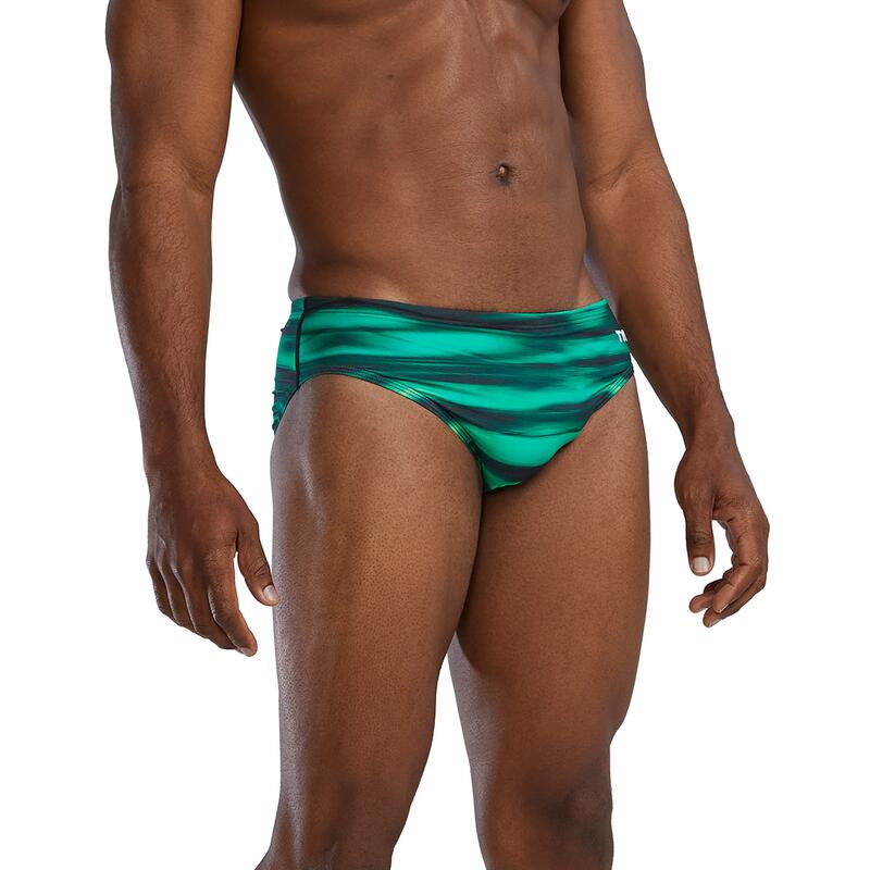 Durafast Lite® Erkek Brief Mayo - Techno Wave