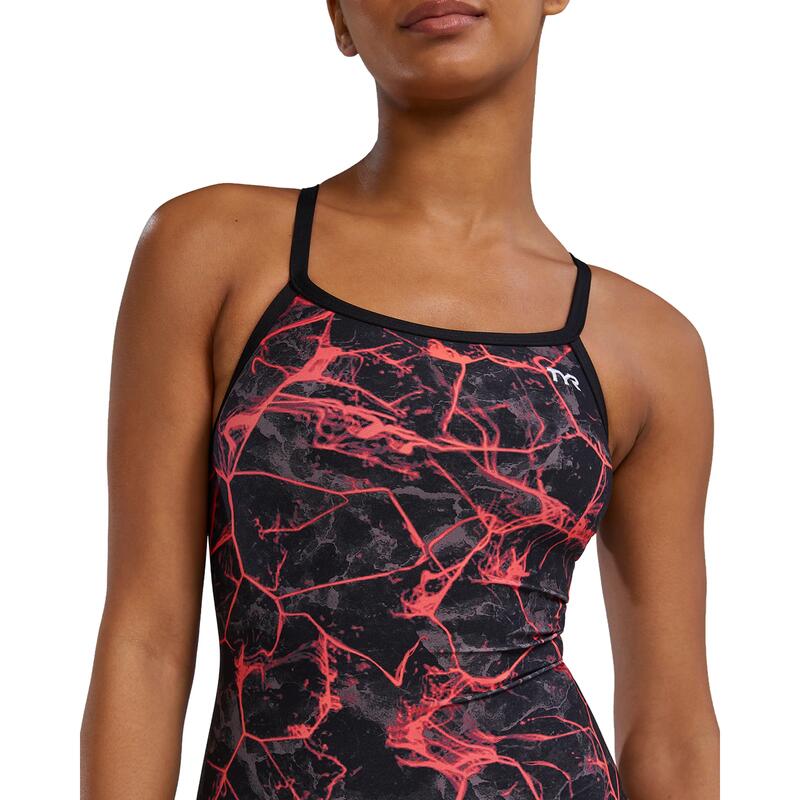 Durafast Elite® Kadın Diamondfit Mayo - Synapse