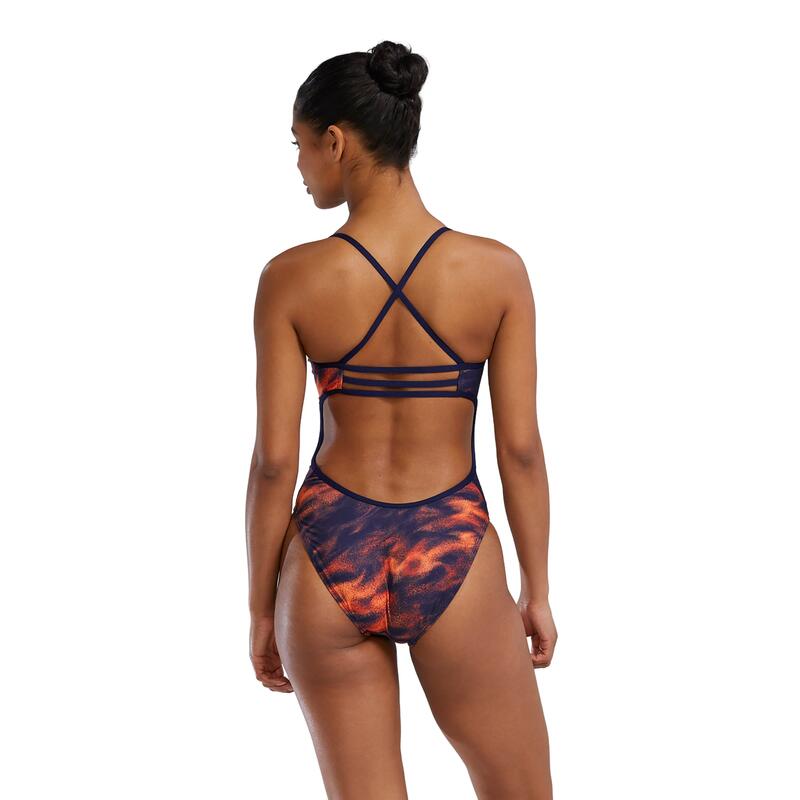 Durafast Elite® Kadın Trinityfit Mayo - Soren