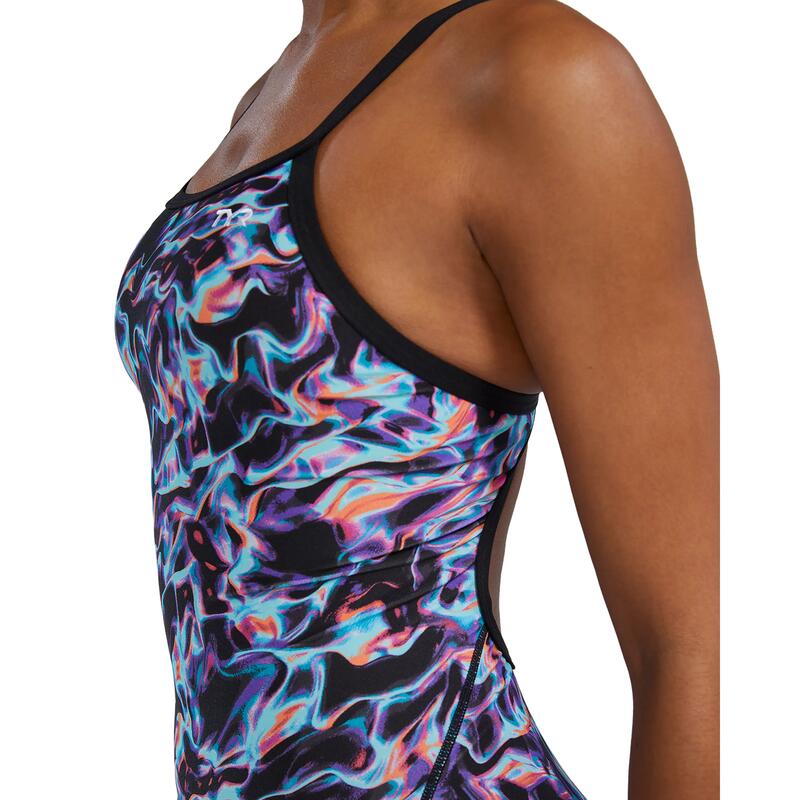 Durafast Elite® Kadın Diamondfit Mayo - Energia