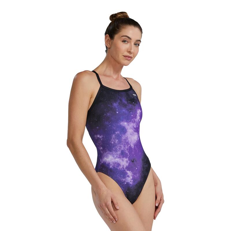 Durafast Elite® Kadın Diamondfit Mayo - Starborne