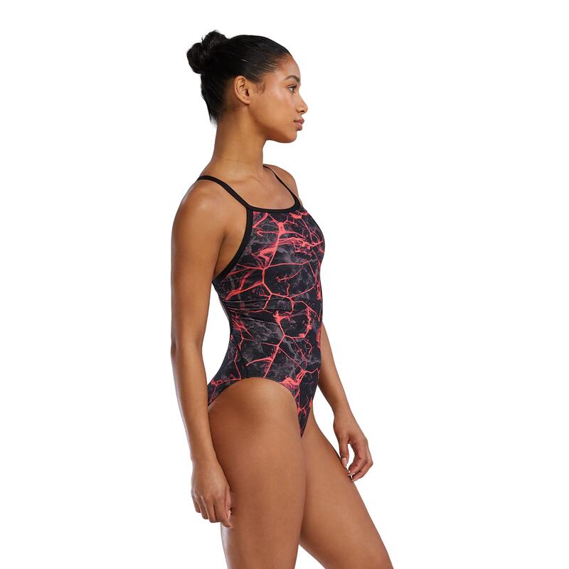 Durafast Elite® Kadın Diamondfit Mayo - Synapse
