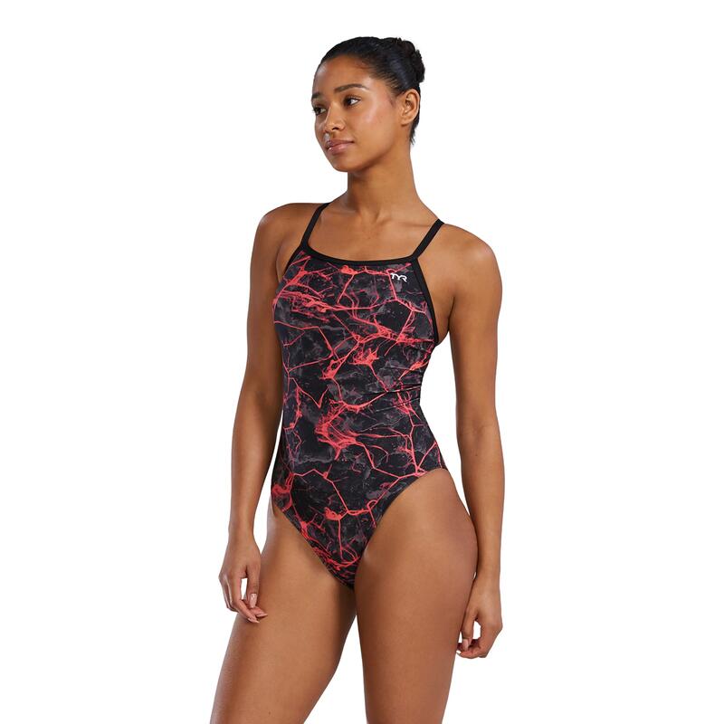 Durafast Elite® Kadın Diamondfit Mayo - Synapse