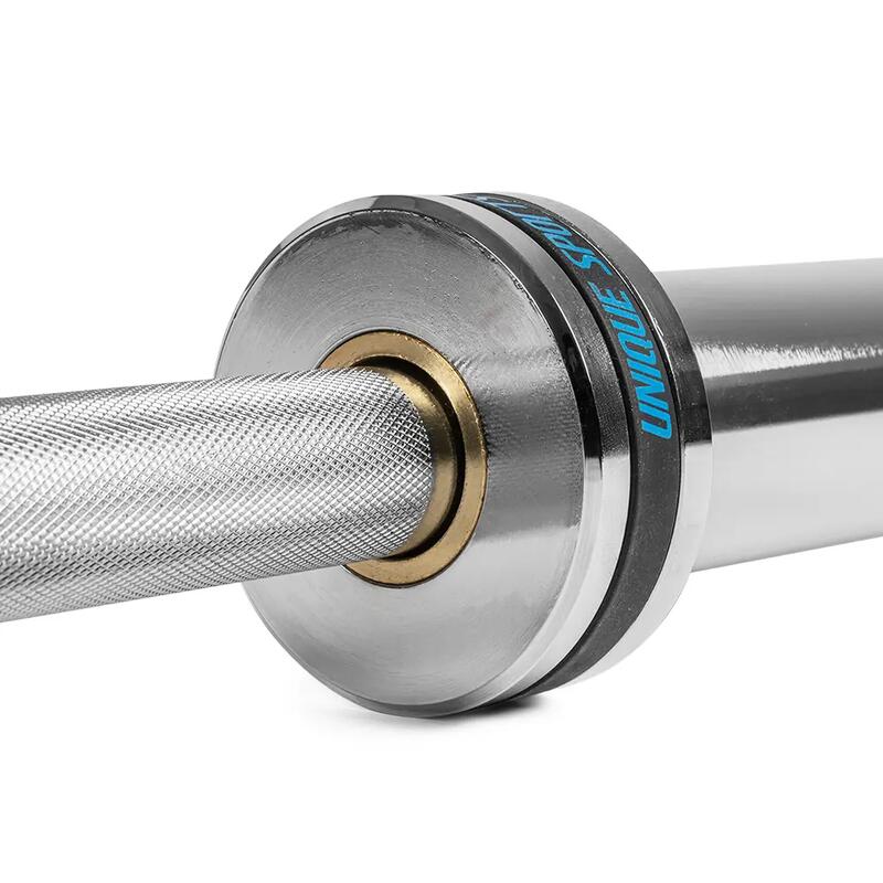 USR Hercules Halter Antrenman Bar