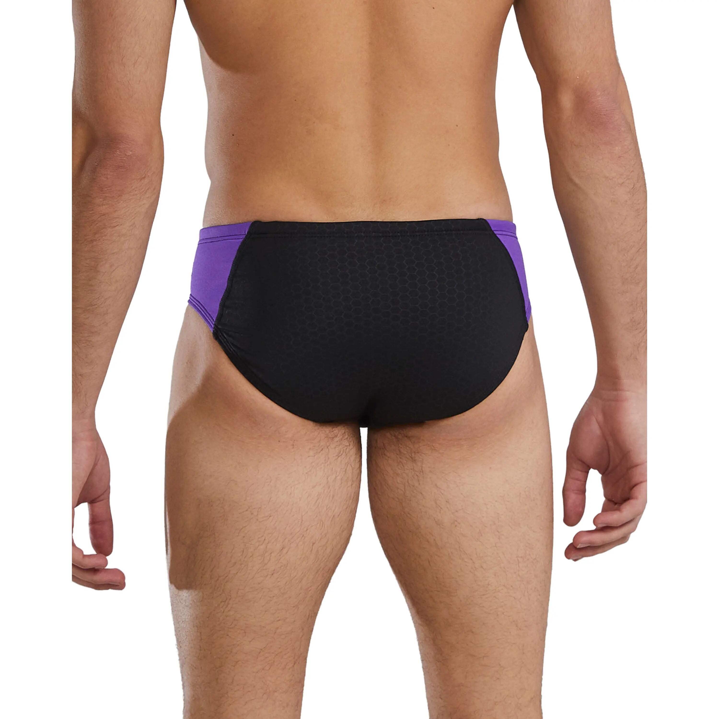Durafast Elite® Erkek Slip Mayo - Hexa 2/4