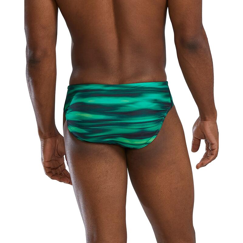 Durafast Lite® Erkek Brief Mayo - Techno Wave