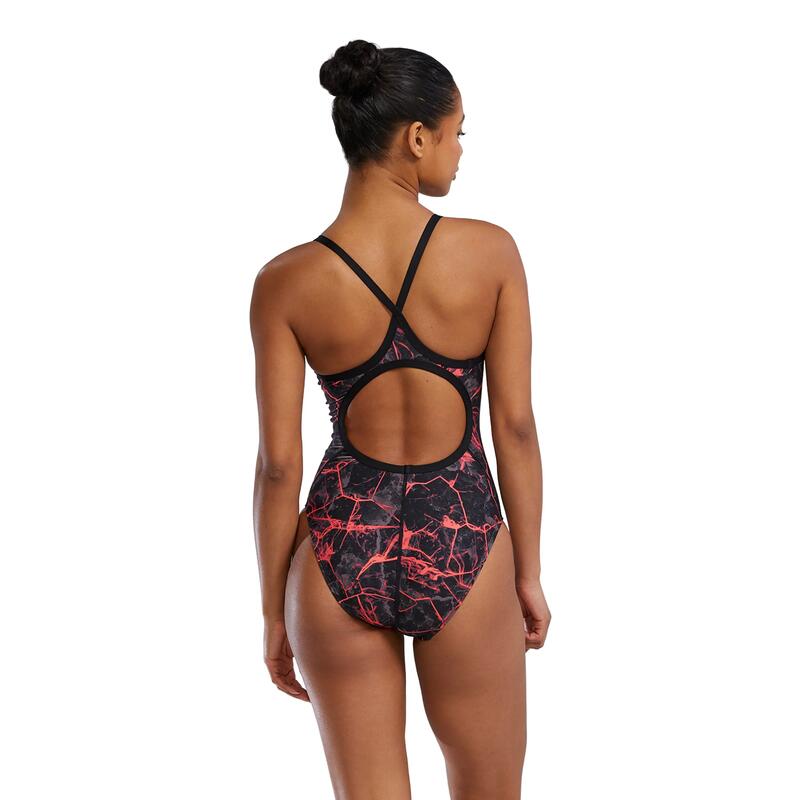 Durafast Elite® Kadın Diamondfit Mayo - Synapse