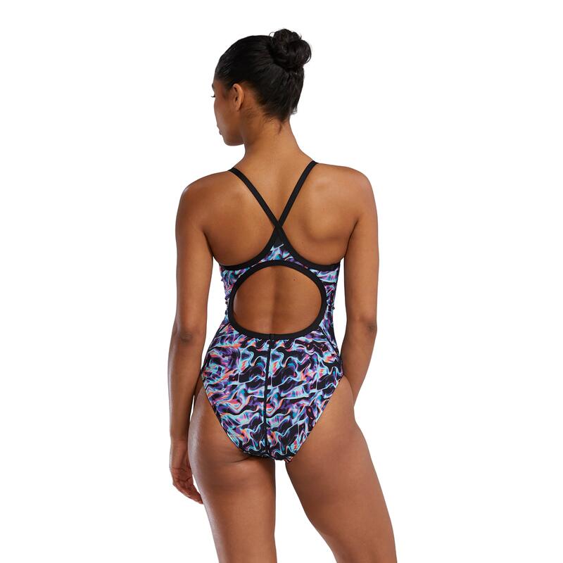 Durafast Elite® Kadın Diamondfit Mayo - Energia