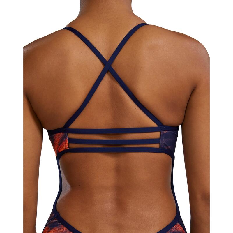 Durafast Elite® Kadın Trinityfit Mayo - Soren