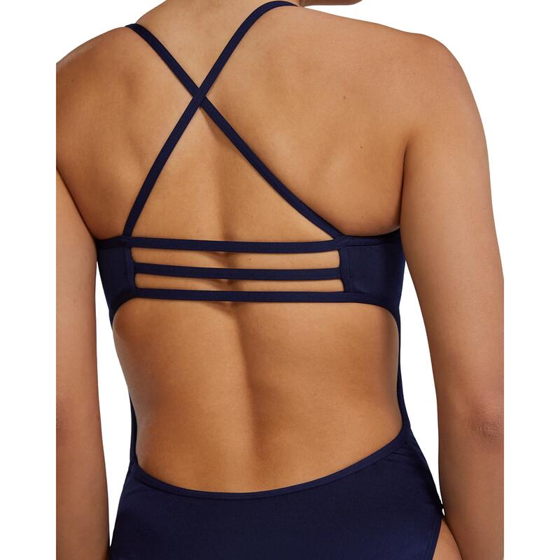 Durafast Elite® Kadın Trinityfit Mayo - Solid