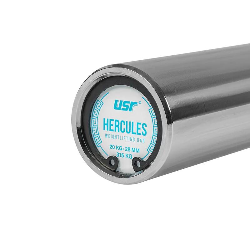 USR Hercules Halter Antrenman Bar