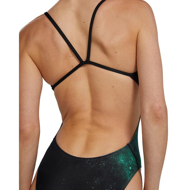 Durafast Elite® Cutoutfit Kadın Mayo - Starborne