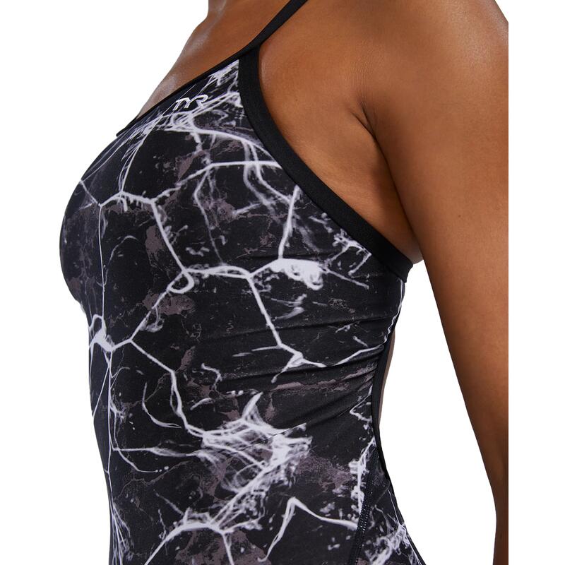 Durafast Elite® Kadın Diamondfit Mayo - Synapse