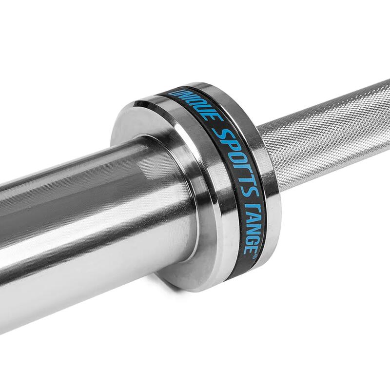 USR Hercules Halter Antrenman Bar