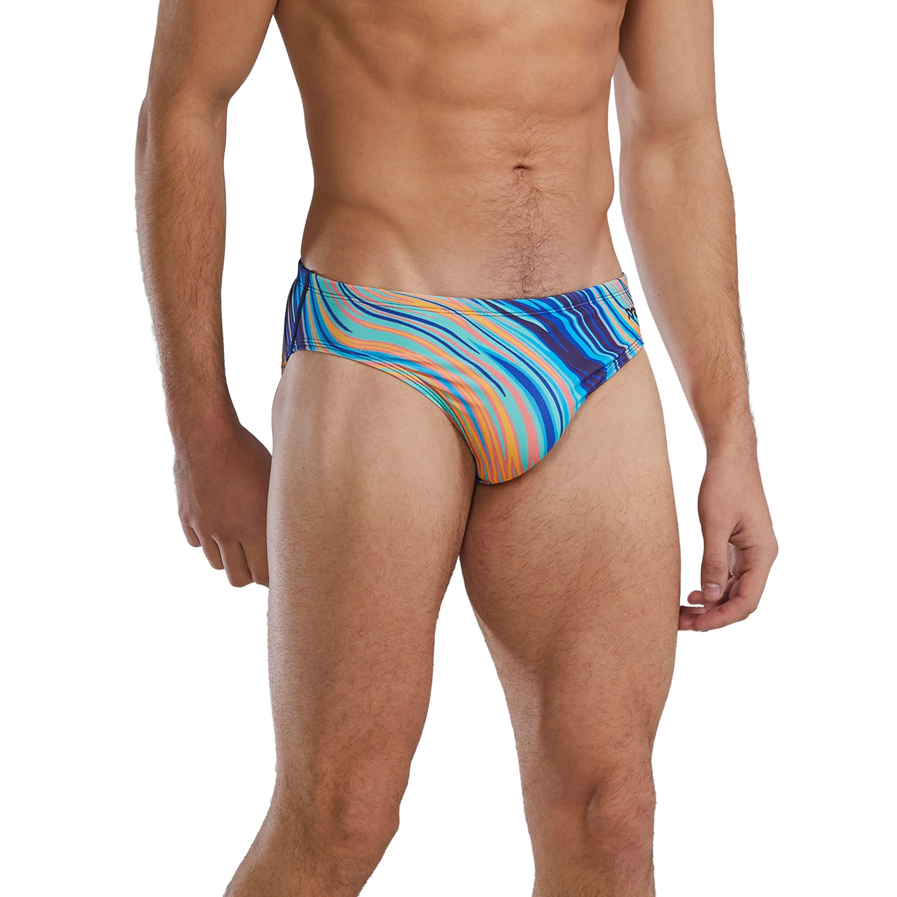 Durafast Elite® Erkek Slip Mayo - Riptidal 4/4
