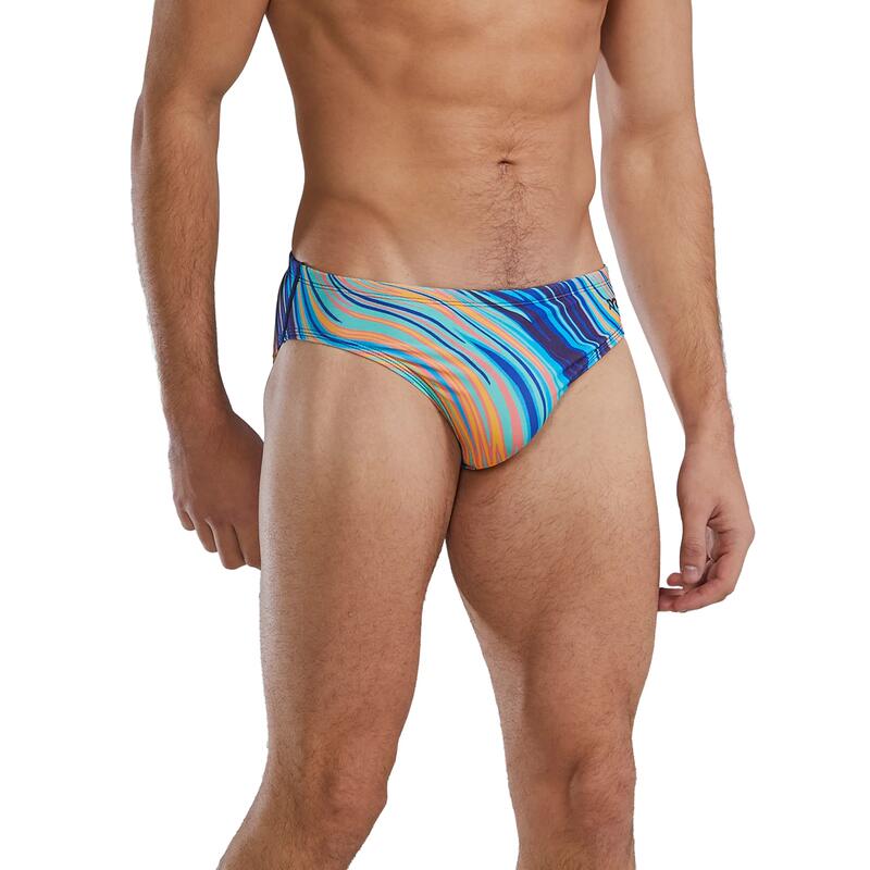 Durafast Elite® Erkek Slip Mayo - Riptidal