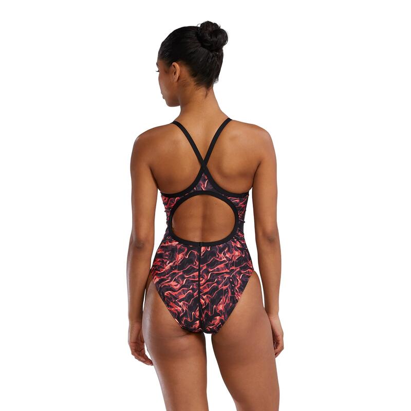 Durafast Elite® Kadın Diamondfit Mayo - Energia