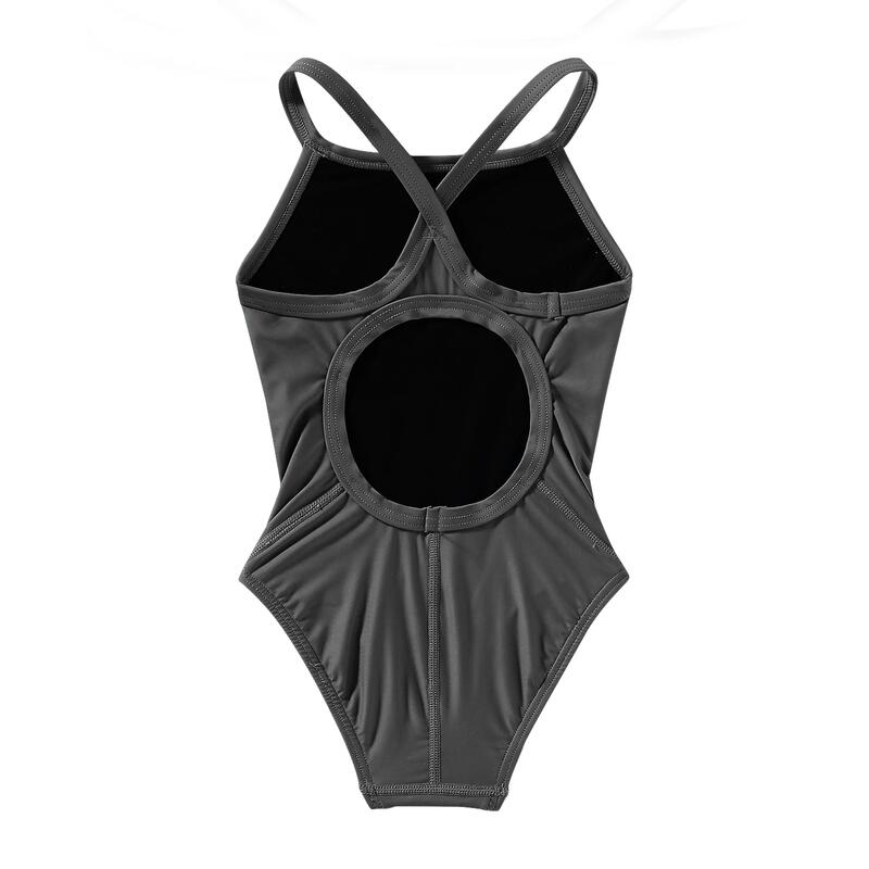 eco™ Diamondfit Kız Yüzücü Mayo