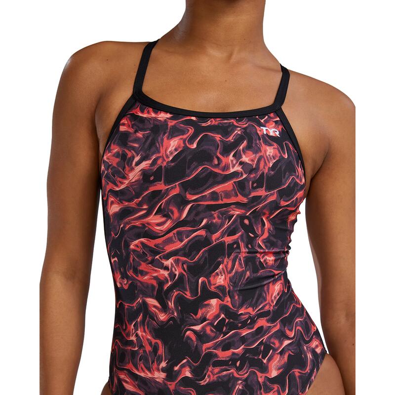 Durafast Elite® Kadın Diamondfit Mayo - Energia