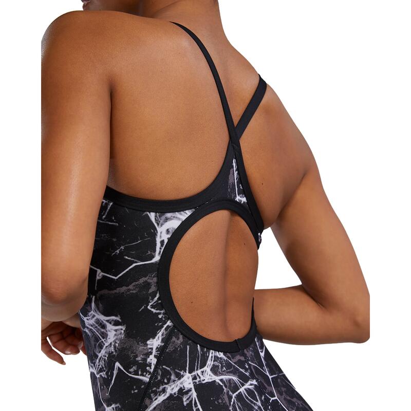 Durafast Elite® Kadın Diamondfit Mayo - Synapse