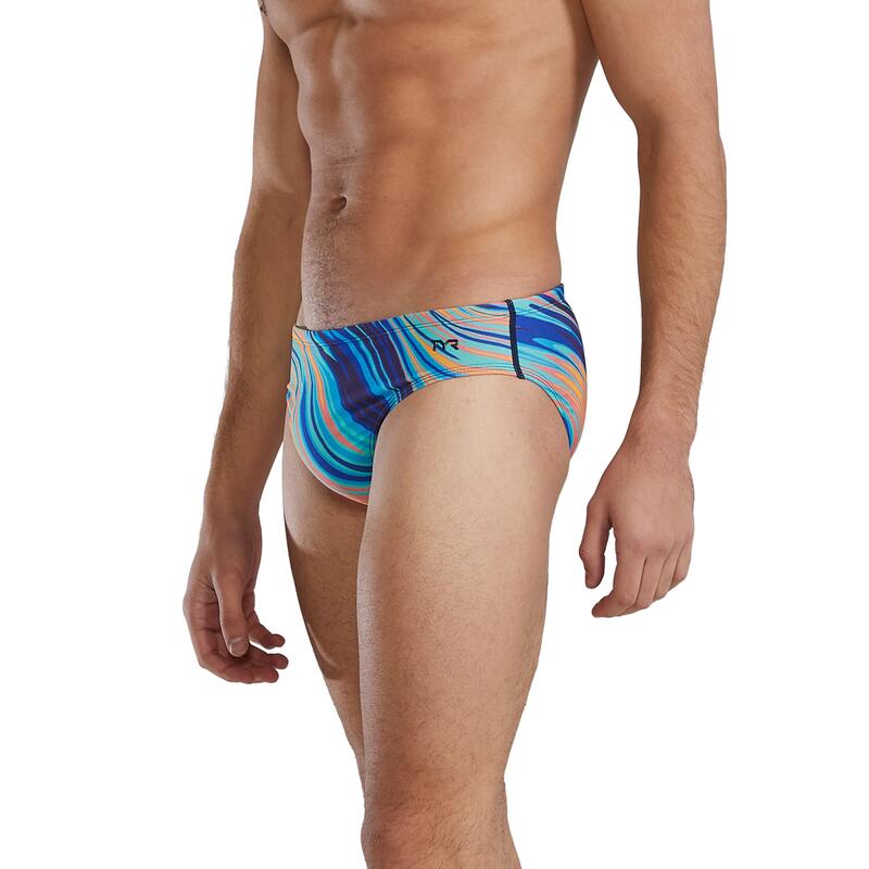 Durafast Elite® Erkek Slip Mayo - Riptidal