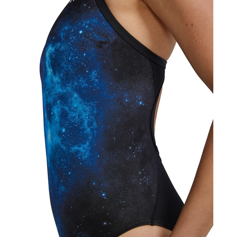 Durafast Elite® Kadın Diamondfit Mayo - Starborne