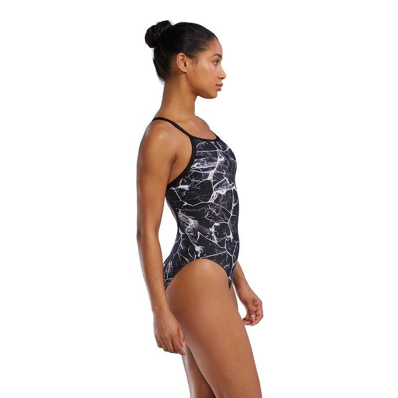 Durafast Elite® Kadın Diamondfit Mayo - Synapse