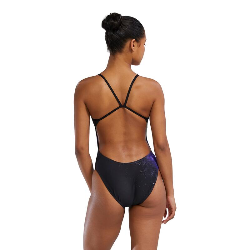 Durafast Elite® Cutoutfit Kadın Mayo - Starborne