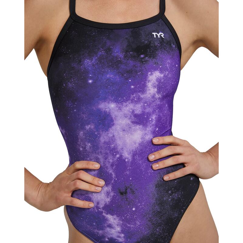 Durafast Elite® Kadın Diamondfit Mayo - Starborne