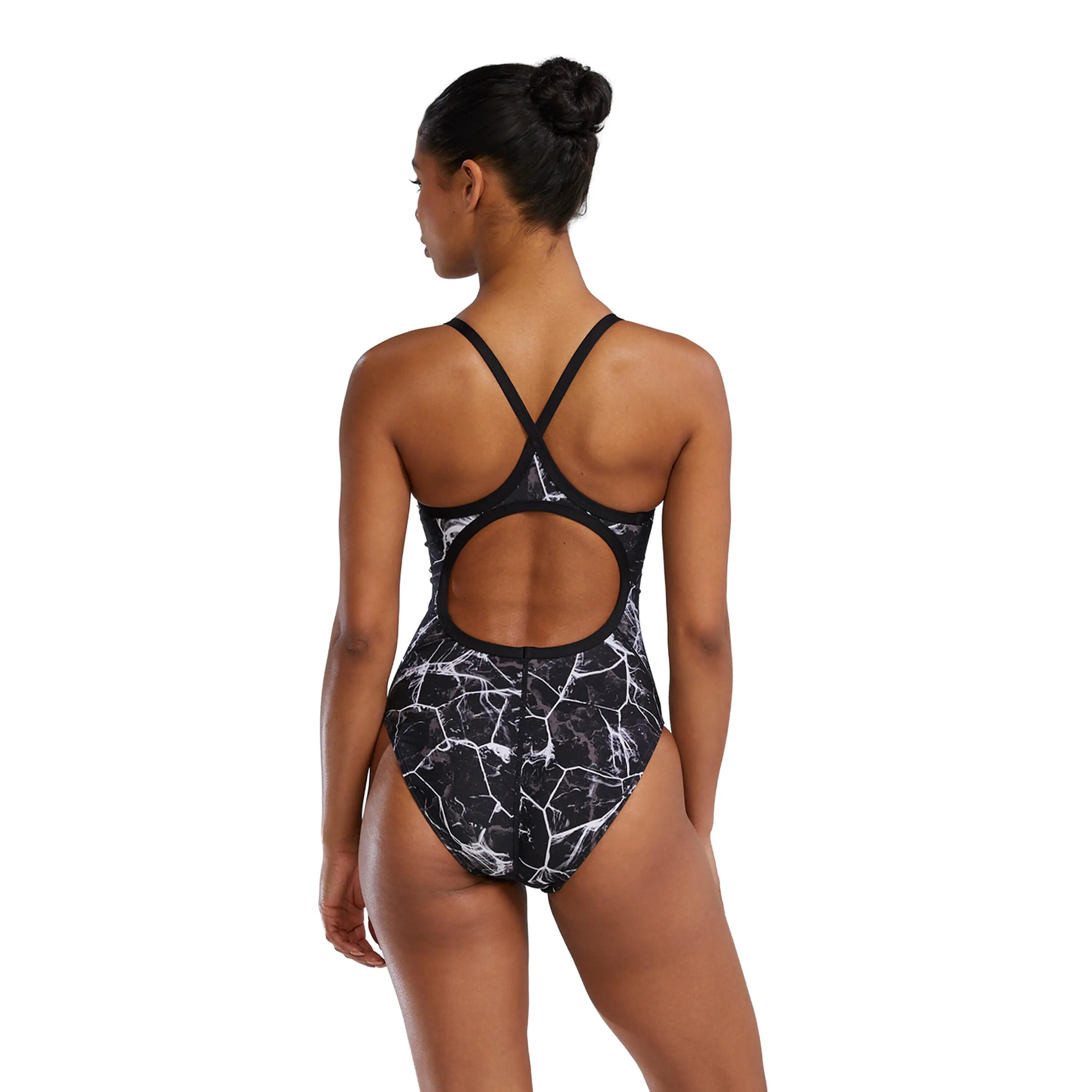 Durafast Elite® Kadın Diamondfit Mayo - Synapse 2/7