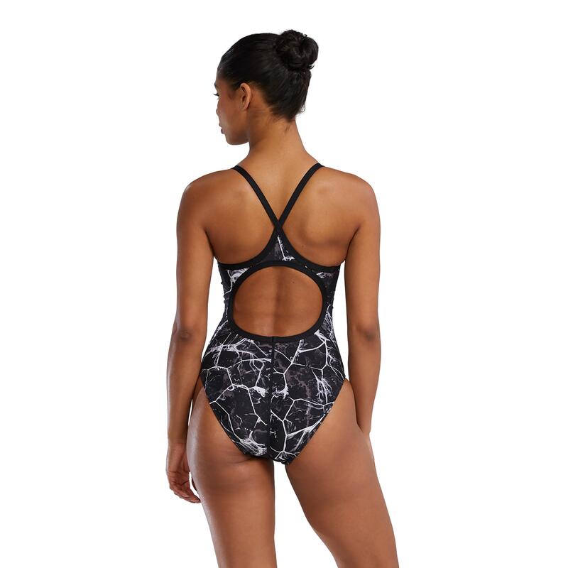 Durafast Elite® Kadın Diamondfit Mayo - Synapse
