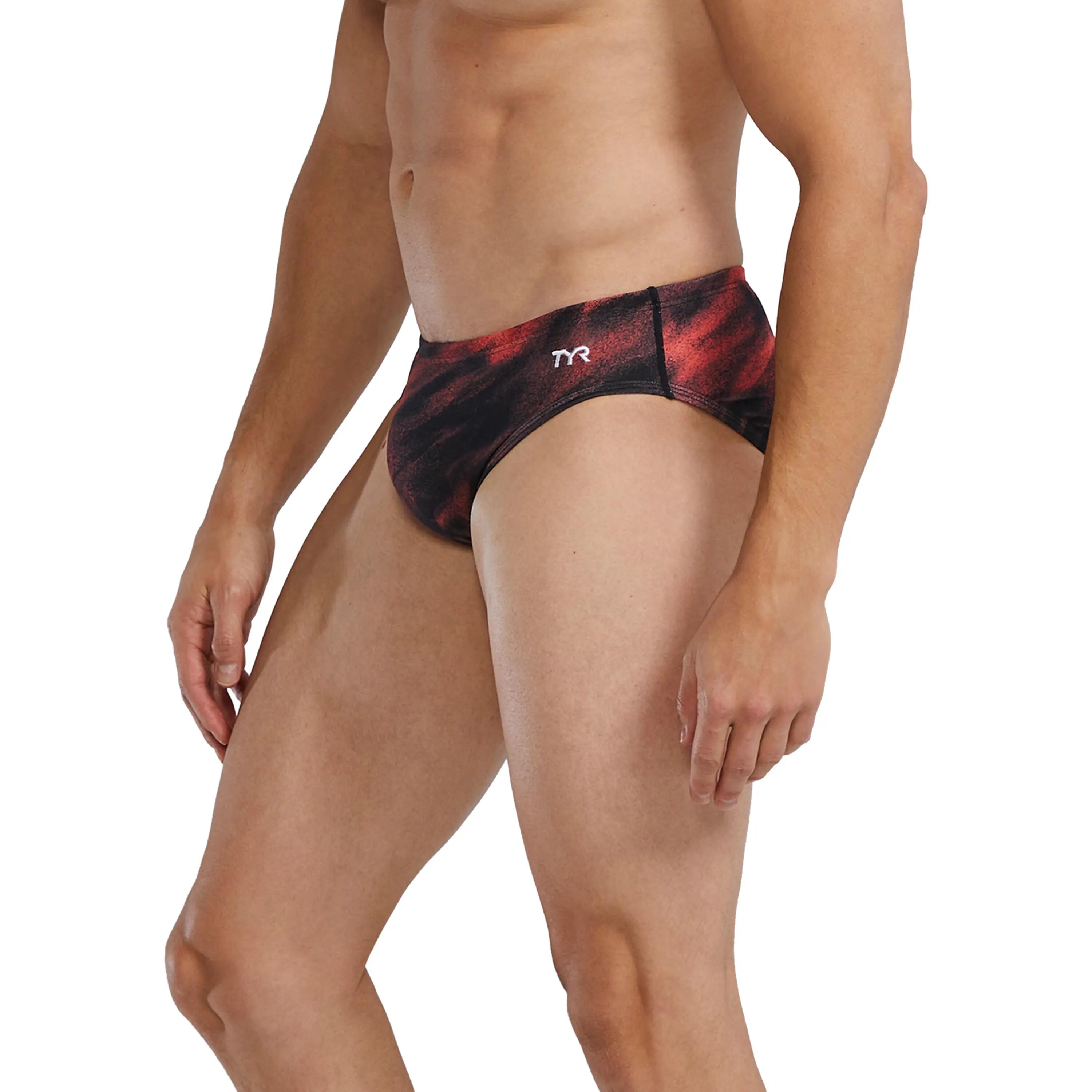 Durafast Elite® Erkek Brief Mayo - Soren 3/4