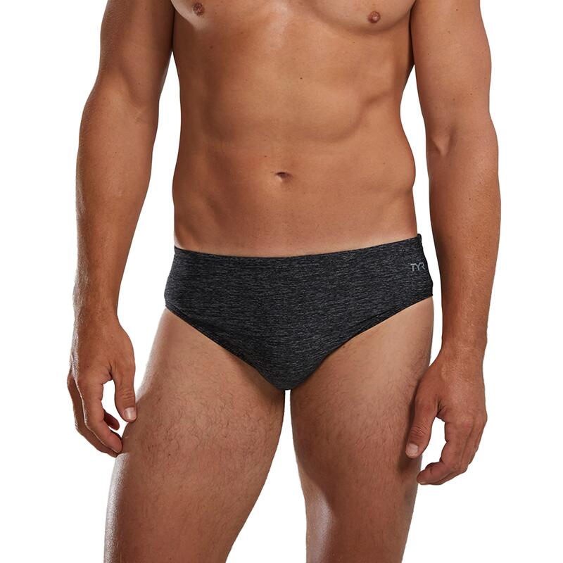 Durafast Elite® Erkek Brief Yüzücü Mayo - Lapped